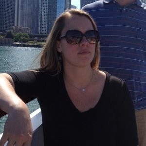 Meet your Posher, Trisha